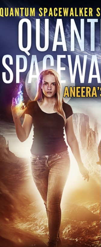 Meet Aneera…