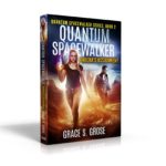 Quantum Spacewalker: Aneera’s Assignment (Book 2)